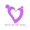 Kartu Ibu dan Anak Digital أيقونة