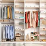Wardrobe Design Ideas