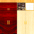 Wardrobe Design Maker أيقونة