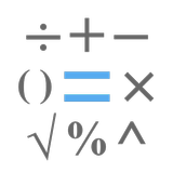 Base-Cal - Basic Calculator APK