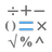 Base-Cal - Basic Calculator APK