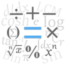 Sci-Cal: Scientific Calculator APK
