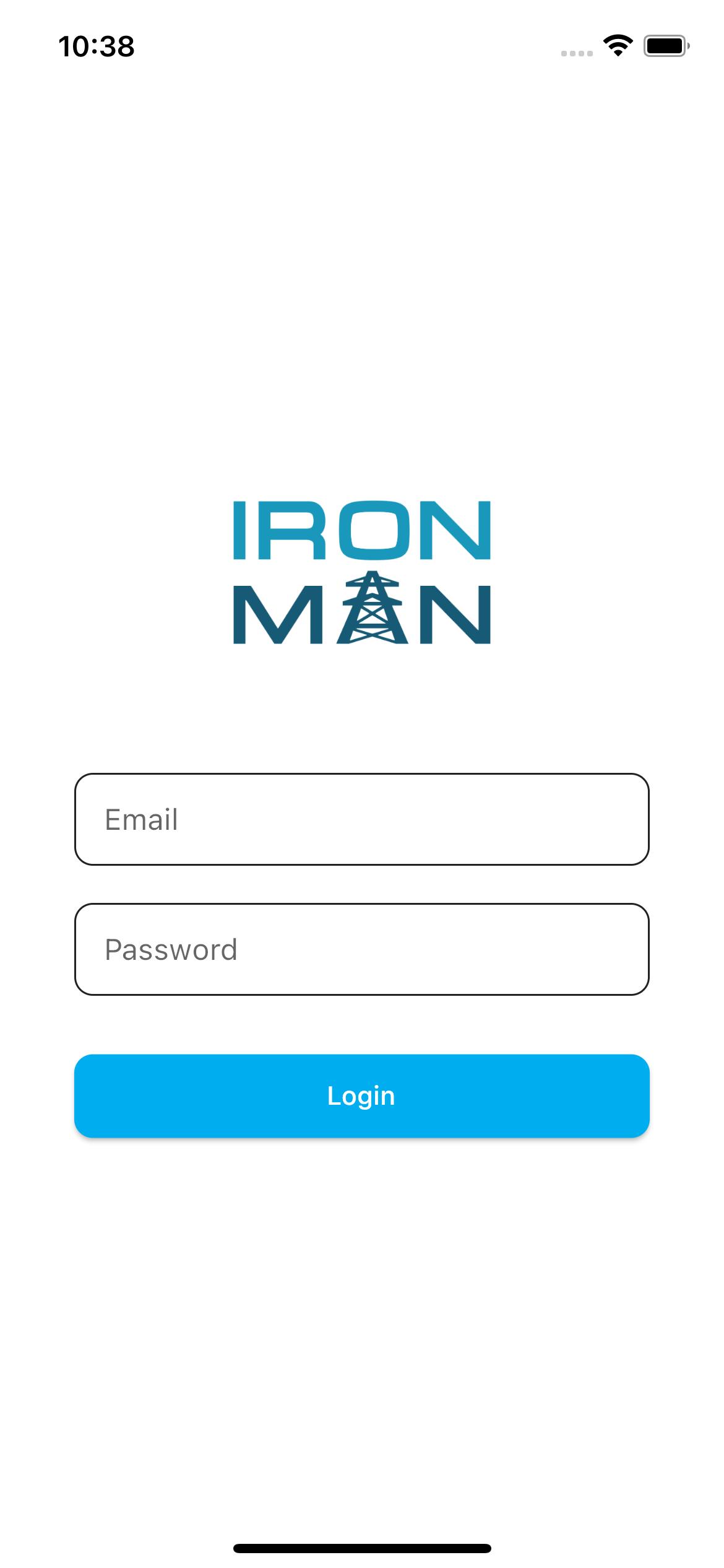 Iron Man PLN APK for Android Download Iron Man PLN APK for Android Download