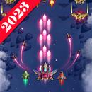 Airplane Force: Space Invasion APK