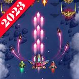 Airplane Force: Space Invasion