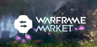 Market for Warframe - warframe