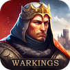 Warkings - match battle APK