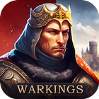 Warkings - match battle icon