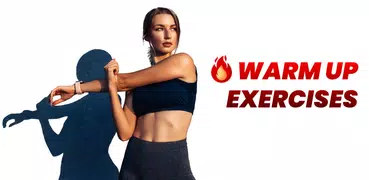 Warm Up Exercises