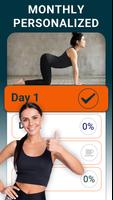 Warm Up Exercises screenshot 1