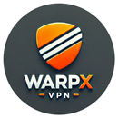 warpx vpn APK