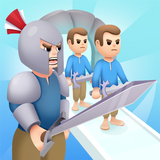 آیکون‌ Warrior Factory