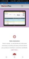 Warrior+plus Affiliates App syot layar 1