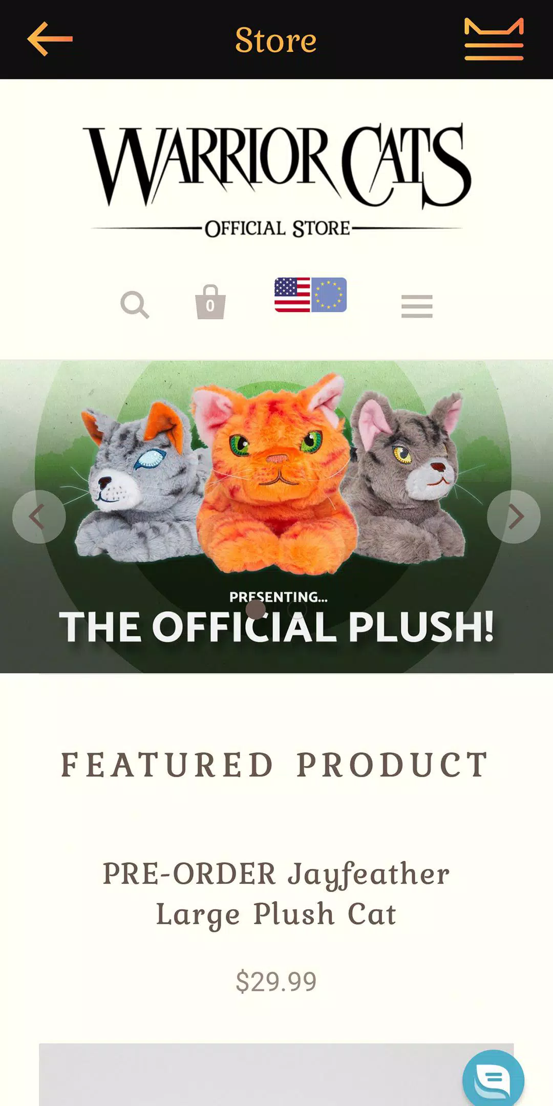 Warrior Cats APK for Android Download