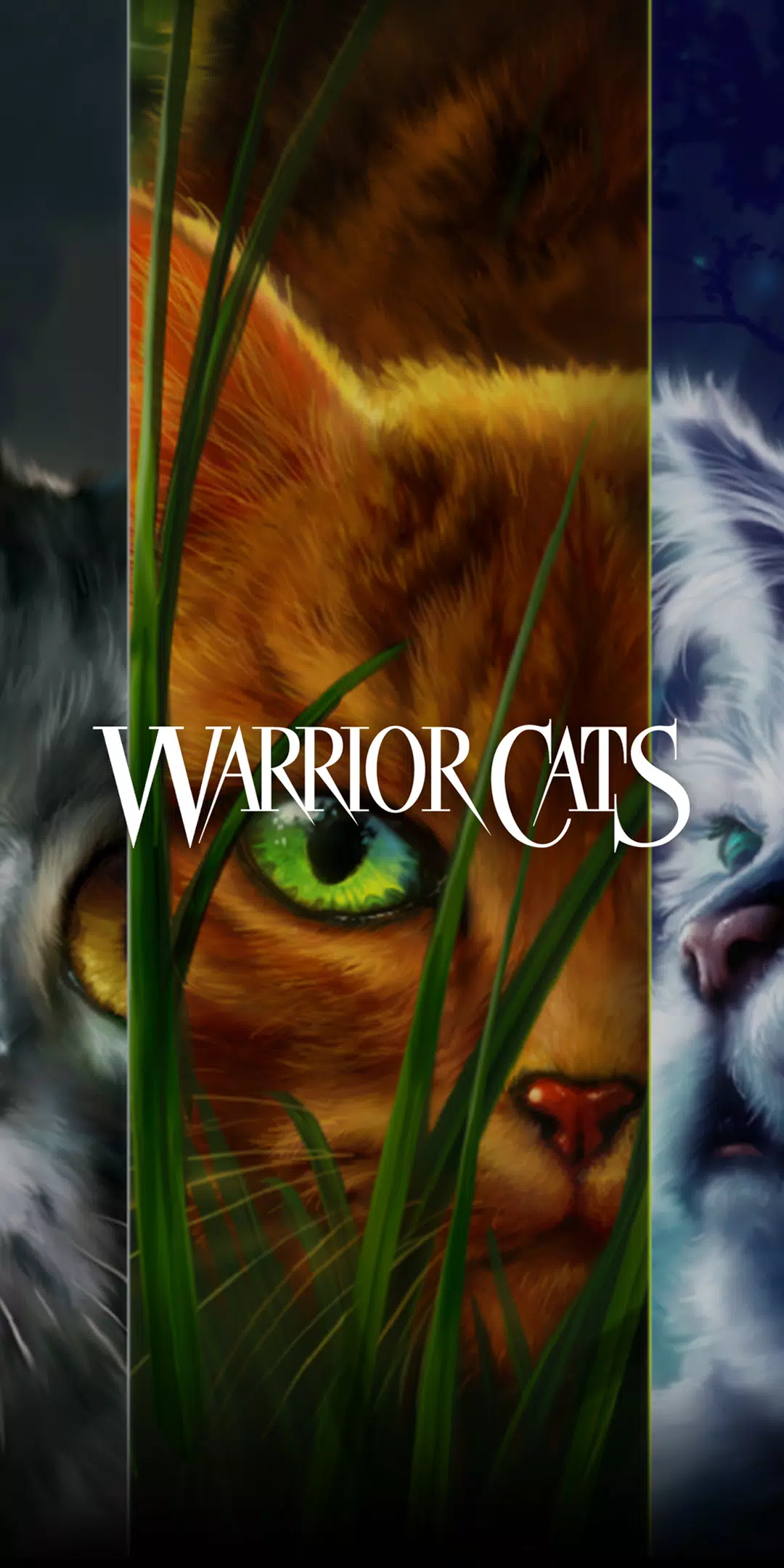 Warriors. Characters APK for Android - Download