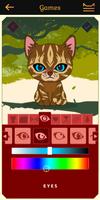 Warrior Cats syot layar 2