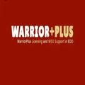 Warrior plus Mobile App