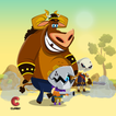 Warrior's Battle