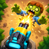 Shooting Tower: Zombie Defense APK