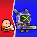 Gia tộc cuối cùng: chiến binh APK