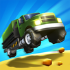 Warzone Wheels: Victory Ride APK