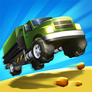 Warzone Wheels: Victory Ride APK