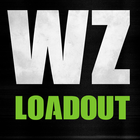 Warzone loadout icône