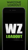 Warzone loadout Plakat