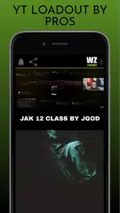 Warzone loadout APK Herunterladen