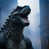 Kaiju Attack 3D: Shoot Monster APK