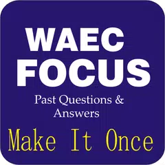 Waec, Wassce Focus XAPK download