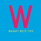 Wasafi-Bet Surebet Predictions icône