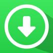 Status Updates Downloader