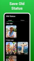 Status Updates Downloader تصوير الشاشة 2