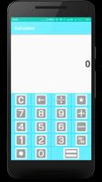 Calculator পোস্টার