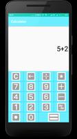 Calculator اسکرین شاٹ 1