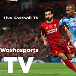 Washasports TV