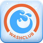 WashClub ícone