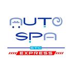 Auto Spa Etc. Express-icoon
