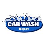 Car Wash Depot biểu tượng