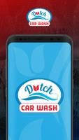 Dutch Car Wash Cartaz