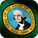 Washington State Flag LWP APK