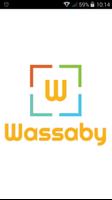 WASSABY постер