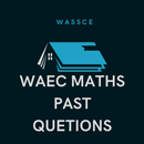 wassce maths past questions APK