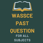 Wassce Pasco for all subject icône