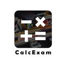 APK CalcExam