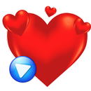 WASticker Liebe der Liebenden APK
