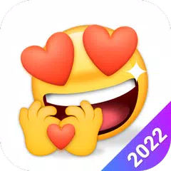 Love Emoji for WhatsApp APK Herunterladen