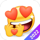 Love Emoji for WhatsApp aplikacja