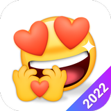 Love Emoji ikona